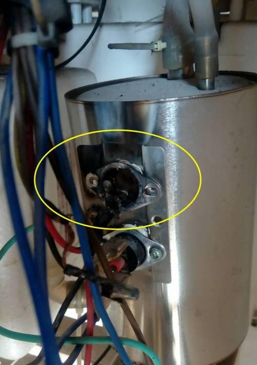 微型热水器坏了怎么修（教你如何修复微型热水器）  第2张