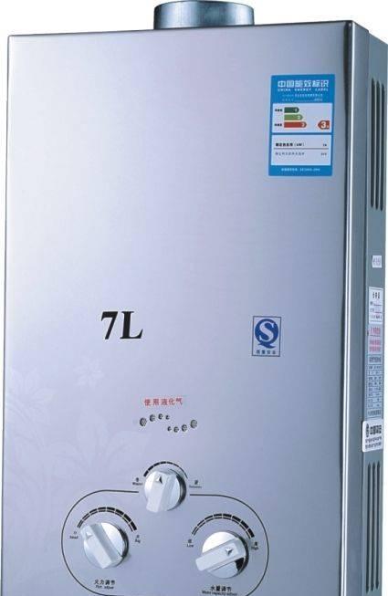 解读骆驼热水器E04故障（常见问题及解决方案）  第2张
