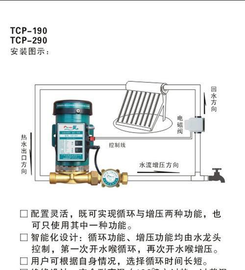 热水器排风故障解决方法（排风故障处理技巧及注意事项）  第1张