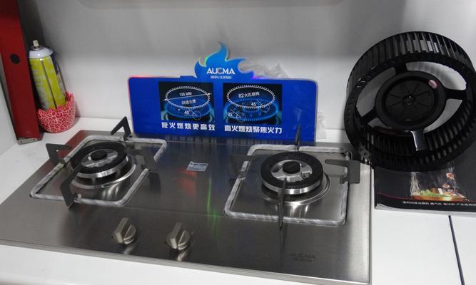 如何正确清洗海信燃气灶（简单易行的清洗方法让燃气灶焕然一新）  第3张