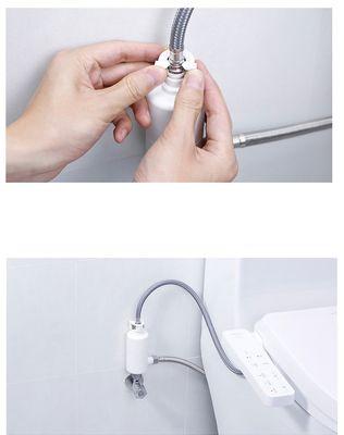小米马桶水箱浮球修理步骤（解决小米马桶水箱漏水问题的简易方法）  第3张