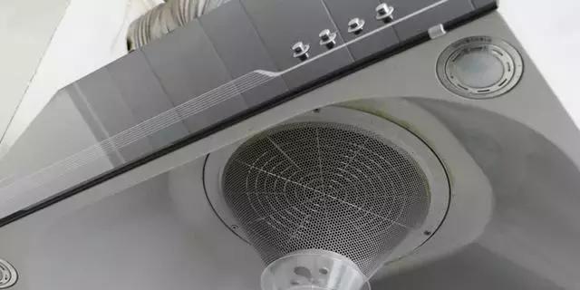 如何清洗油烟机面罩（让您的厨房更清洁）  第3张