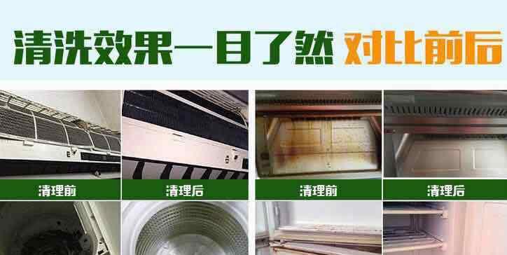 如何清洗油烟机面罩（让您的厨房更清洁）  第2张