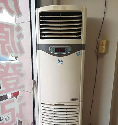 探秘新科变频空调F0的维修方法（从故障诊断到修复）  第3张