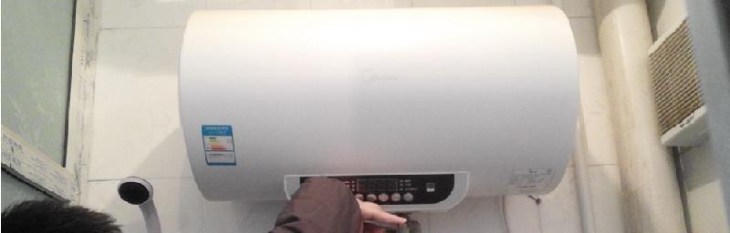以美大热水器不加热的原因及解决方法（探究以美大热水器不加热的可能原因）  第3张