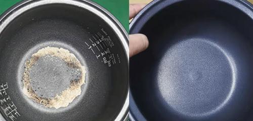 电饭煲内壁脱落的原因及解决方法（电饭煲内壁脱落可能的危害与维修指南）  第3张