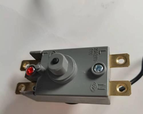 揭秘惠尔浦燃气热水器故障E3的解决方法（故障E3的零部件更换是解决之道）  第1张