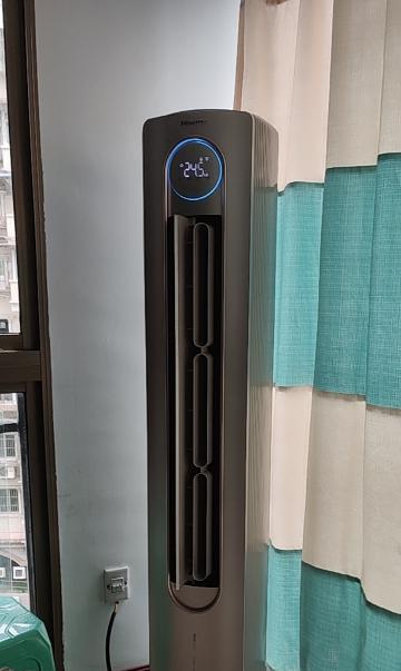 如何正确清洗海信空调柜机的滤网（简单又有效的清洁方法及注意事项）  第3张