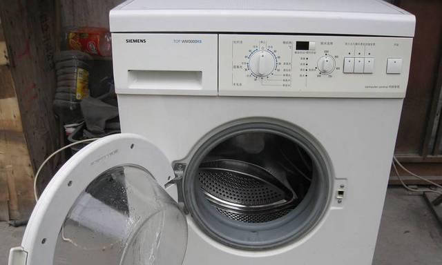 夏普热水器E1故障原因分析（解析E1故障并提供解决方案）  第1张