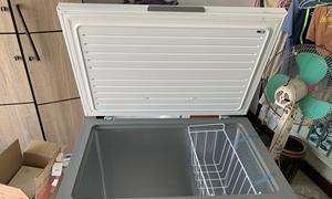 冰柜恒温上冻的原理与应用（科学家揭示冰柜恒温上冻的奥秘及其在食品保存中的应用）  第2张