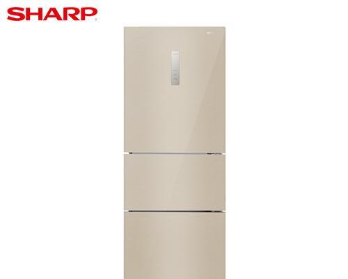 夏普冰箱E9故障原因及解决方法（了解夏普冰箱E9故障）  第1张