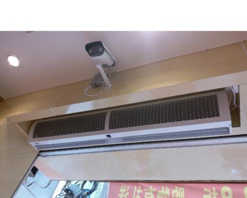 电梯轿厢风幕机的安装方法与注意事项（提升电梯安全性能）  第3张