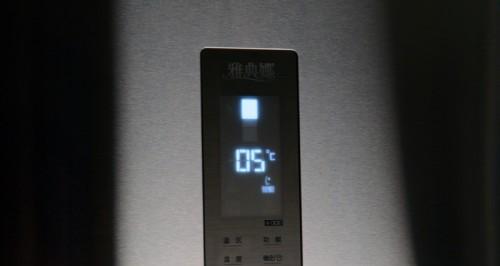 美菱雅典娜冰箱保鲜层无冷气故障维修详解（探究美菱雅典娜冰箱保鲜层无冷气故障的原因和解决方法）  第1张