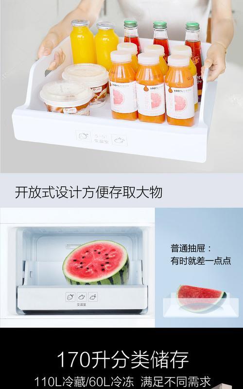 使用TCL冰箱清洗方法（轻松保持冰箱清洁卫生）  第1张