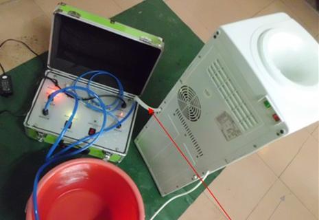 解决饮水机烧水往上排水问题的有效方法（通过以下关键步骤）  第1张