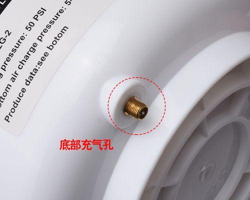 净水器打气的原因及影响（解析净水器打气的关键原因及对水质的影响）  第1张