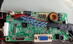 显示器电源一体板的修复方法（解决显示器电源一体板故障的有效技巧）  第2张