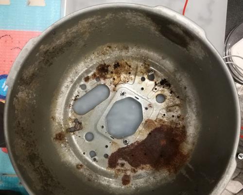 电饭煲路电的工作原理及优势（揭秘电饭煲路电的神奇之处）  第1张