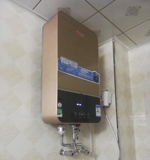 热水器故障排除指南（学会处理热水器故障）  第3张