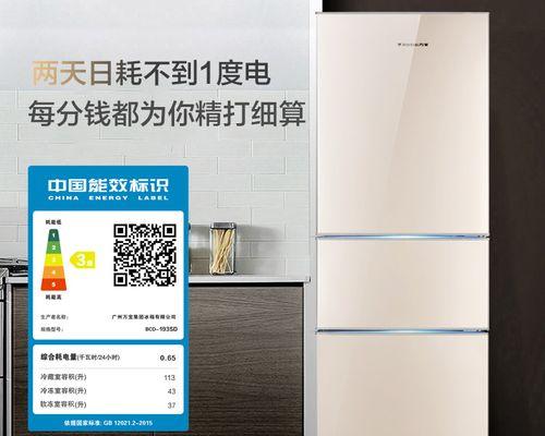 冰箱带电的原因及其安全隐患（解析冰箱带电的原因及其对人体的危害）  第3张