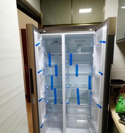 海尔冰箱发热不制冷的原因及解决方法（海尔冰箱发热不制冷可能的故障原因和对应解决方法）  第2张