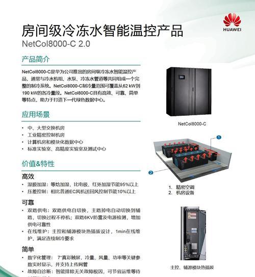 空调冷冻水处理的关键技术及应用（提升空调系统效能与节能降耗的解决方案）  第1张