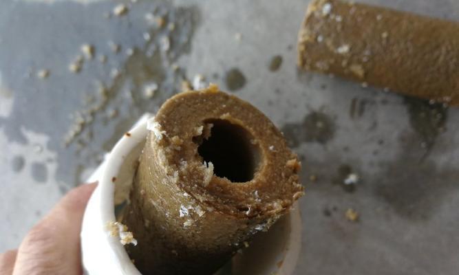 净水器内有杂质怎么办（解决净水器内杂质问题的实用方法）  第1张