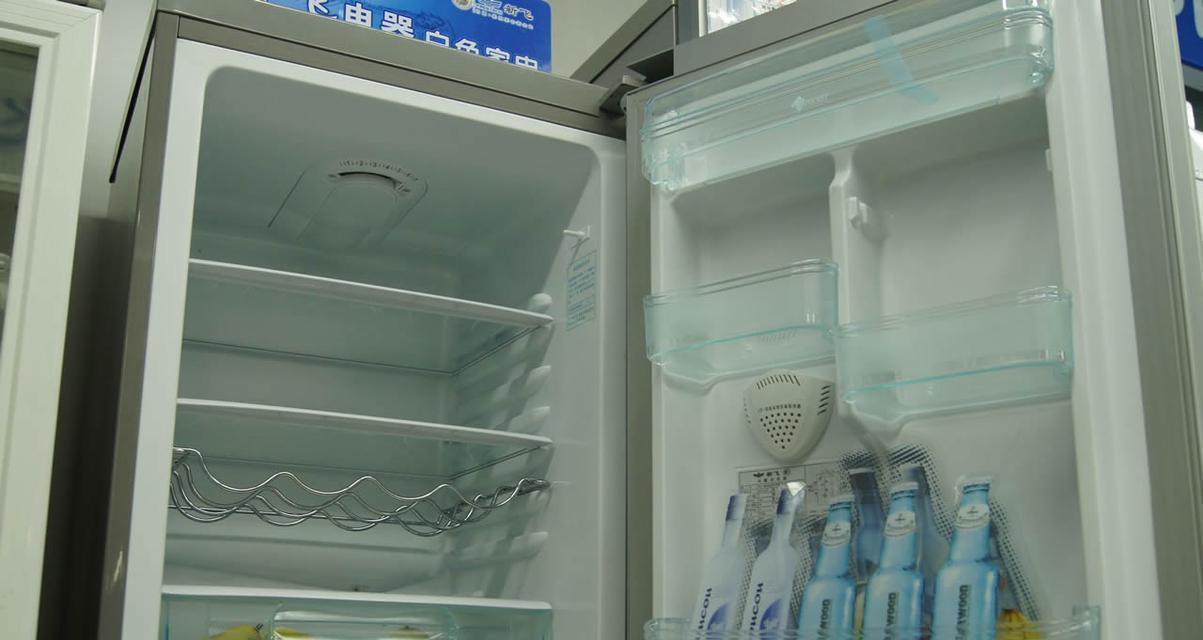 冰箱保鲜层不制冷原因分析及解决方法（探究冰箱保鲜层不制冷的主要地方和解决方案）  第3张