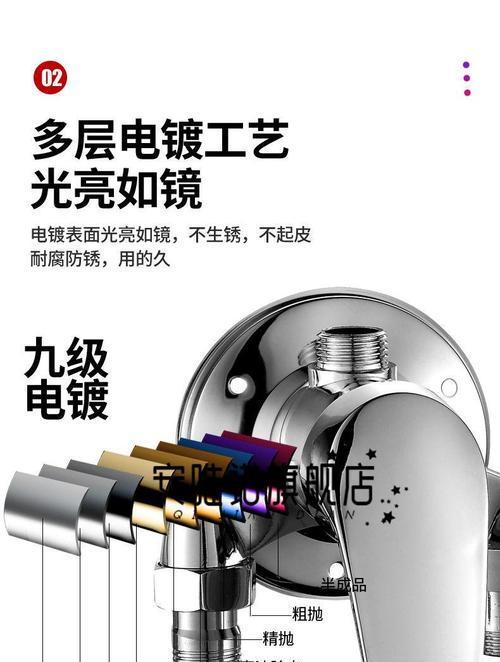 解决热水器淋雨不出水的问题（急救措施与预防方法）  第2张