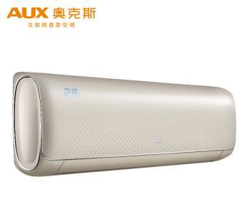奥克斯空调P7故障原因及检修方法（探究奥克斯空调P7故障背后的问题）  第1张
