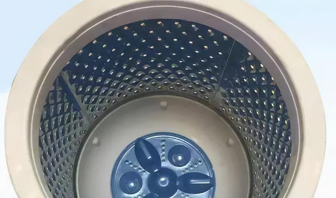 如何正确清洗滚筒洗衣机皮套（保养滚筒洗衣机）  第2张