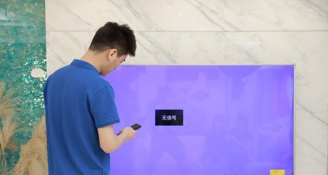 电视出现重影的原因及解决方法（解析电视重影问题的关键因素及解决方案）  第3张