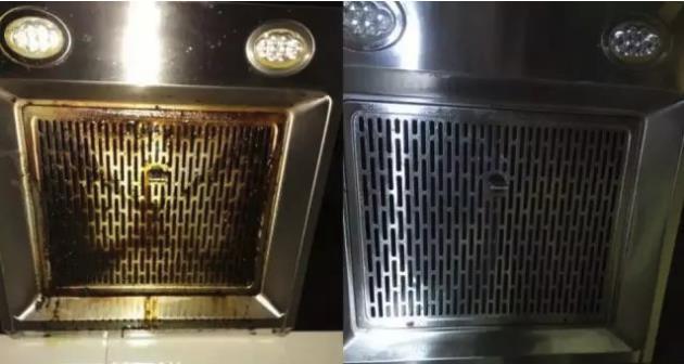 米乐油烟机电机响声的原因及解决方法（探究米乐油烟机电机响声背后的问题并解决之）  第1张