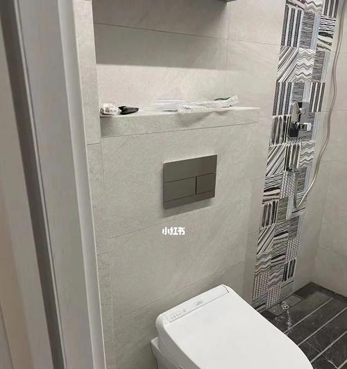 壁挂式马桶安装要求（考虑高度距离的重要性）  第2张