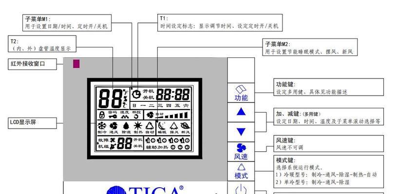 凯姆壁挂炉故障代码解析（常见故障代码及解决方法）  第1张