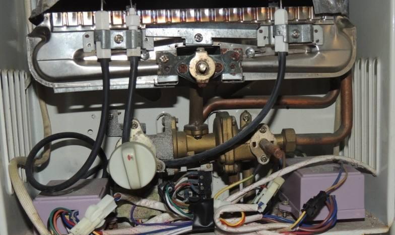 解析天然气热水器打不起火的原因及解决方法（天然气热水器问题分析）  第3张