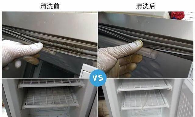 冰箱冷藏室不凉的原因与解决方法（探究冰箱冷藏室不凉的原因）  第2张