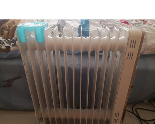 如何修理以油汀电暖气加热棒（学习修理电暖气加热棒的关键步骤和技巧）  第3张