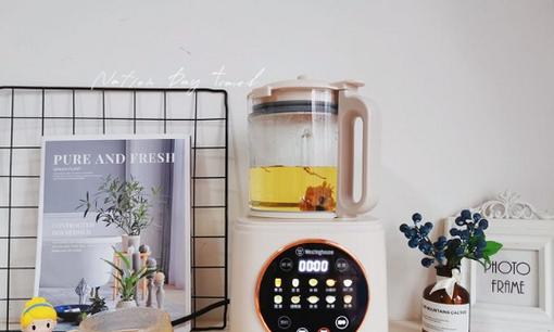 破壁机休眠怎么办（如何应对破壁机长时间休眠）  第1张