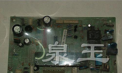 志高空调挂机故障代码E4的解决方法（快速排除志高空调挂机故障代码E4的故障）  第1张
