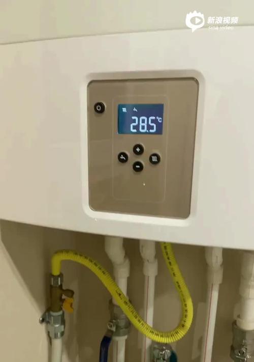 壁挂炉显示屏P4（探索P4显示屏异常的原因）  第2张