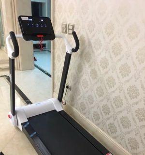 解决以飞健跑步机故障的方法（保持跑步机性能正常关键）  第3张