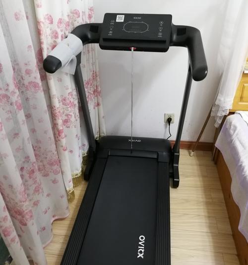 跑步机声响的原因及解决方法（探究跑步机出现声响的主要原因以及有效解决方法）  第1张