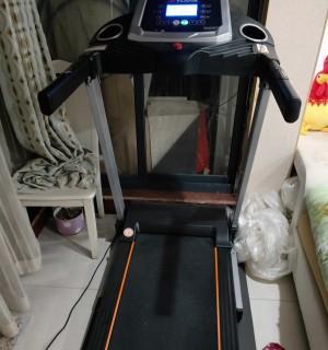 跑步机声响的原因及解决方法（探究跑步机出现声响的主要原因以及有效解决方法）  第2张