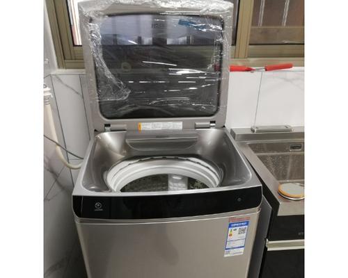 双动力洗衣机有水怎么回事（解析双动力洗衣机内有水的原因及解决方法）  第1张