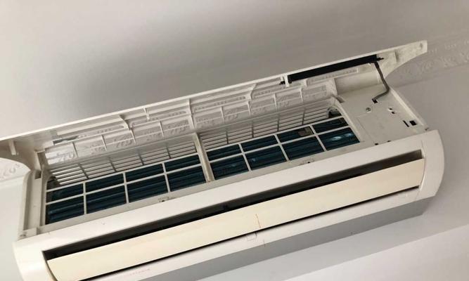 自己在家里怎么洗空调？清洗步骤和注意事项是什么？  第3张
