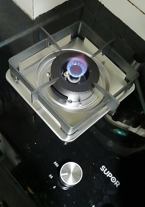 燃气灶不出气是什么原因？如何快速解决？  第1张