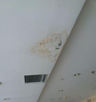 中央空调关机后为什么会发霉？如何预防和解决？  第1张