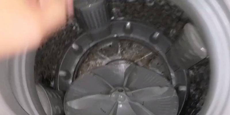 涡轮洗衣机漏水怎么修？原因找到了，下一步怎么办？  第3张