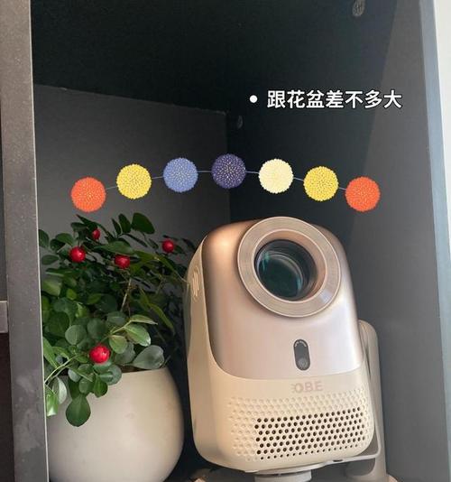 旧投影仪如何改造？改造步骤和常见问题解答？  第1张